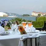 Hotel Villa E Palazzo Aminta 