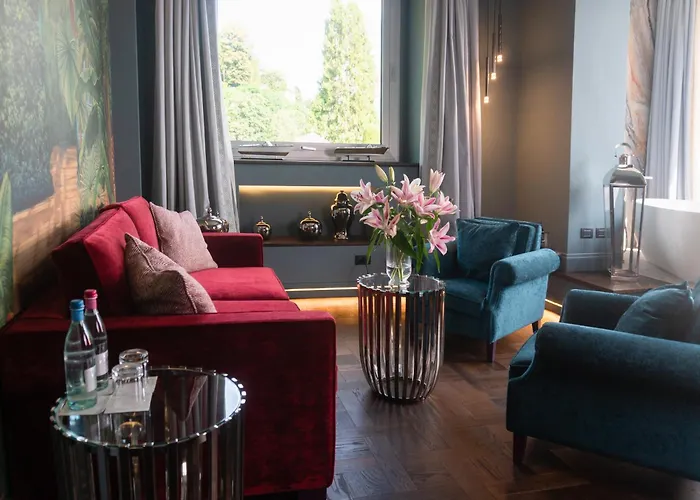 Hotel Villa e Palazzo Aminta
