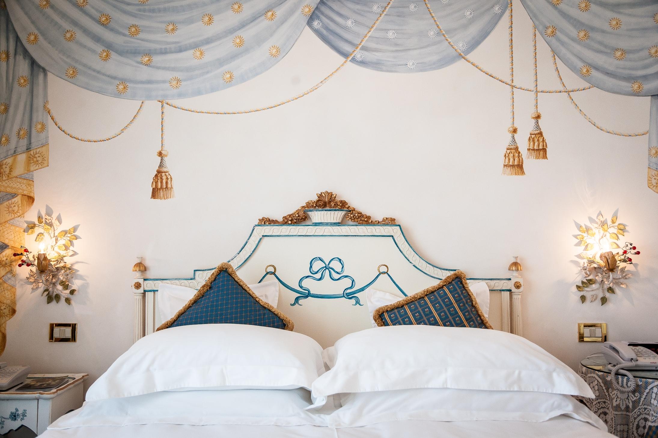 E Palazzo Aminta 5*