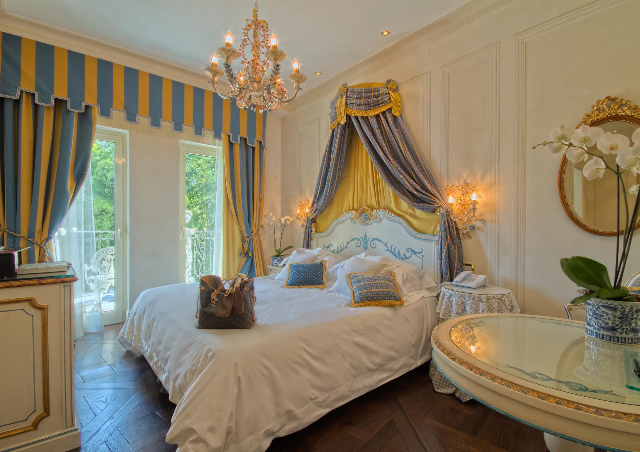 E Palazzo Aminta 5*
