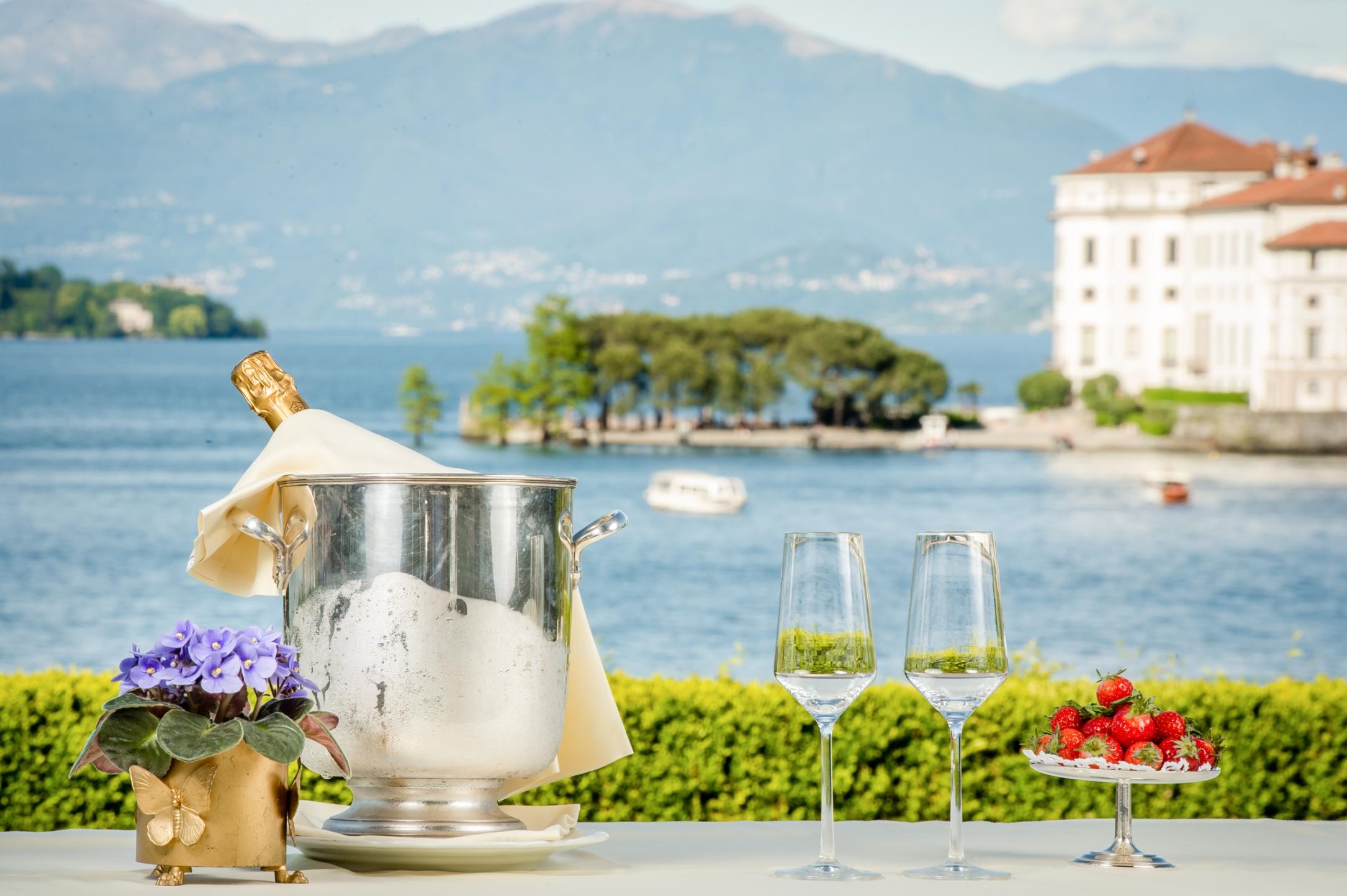 E Palazzo Aminta Hotel 5*