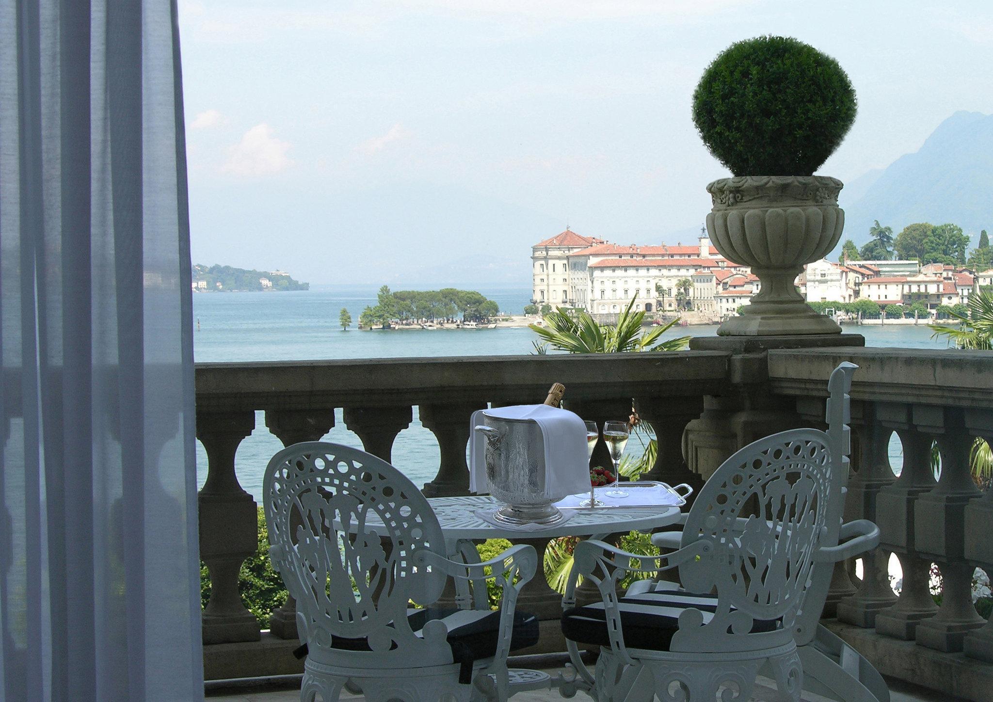 E Palazzo Aminta Hotel