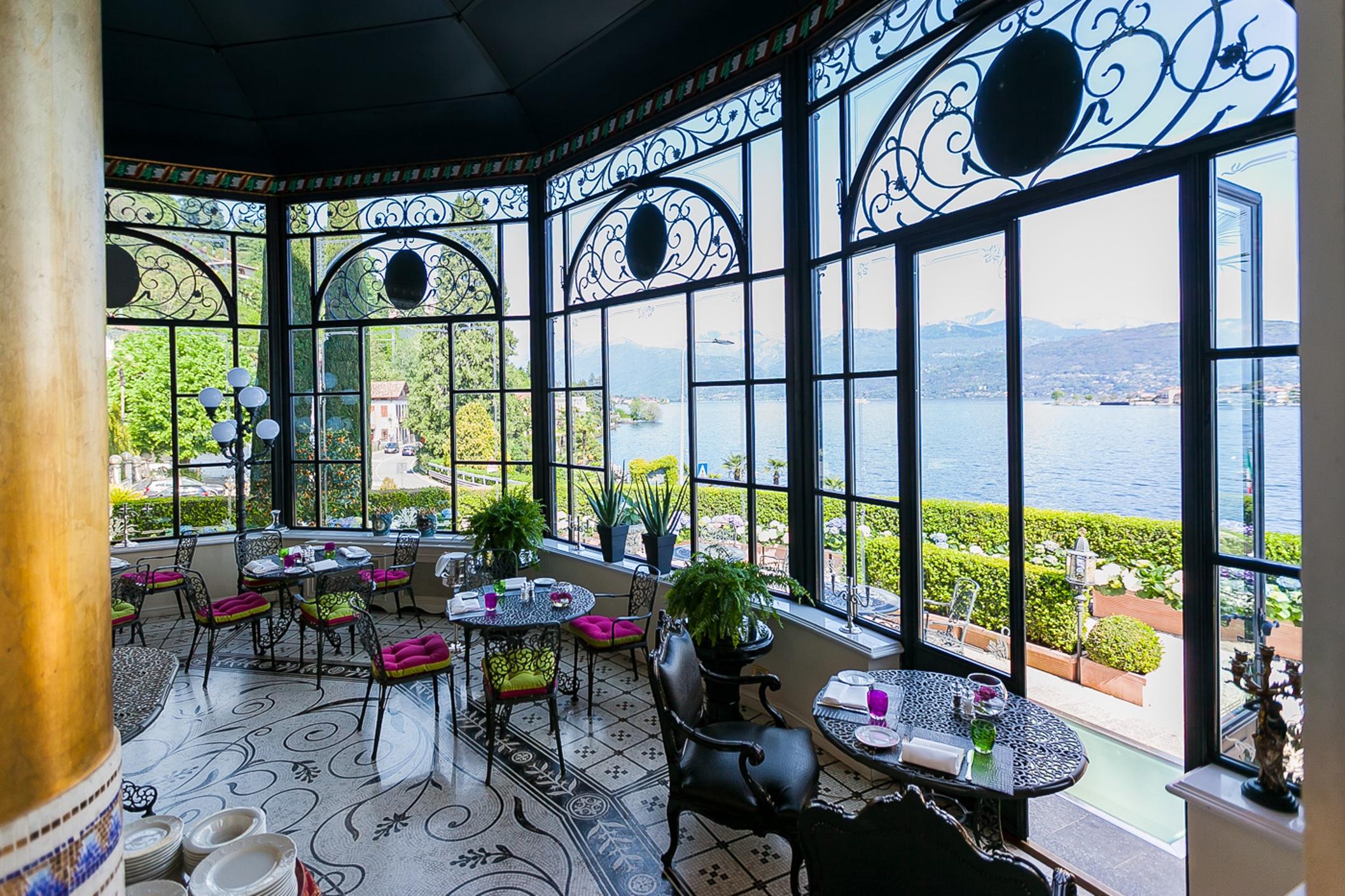 E Palazzo Aminta Hotel