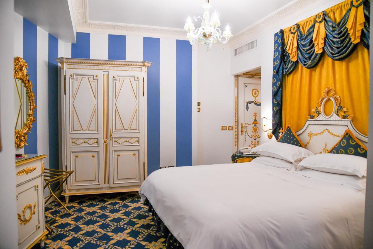 Hotel E Palazzo Aminta 5*