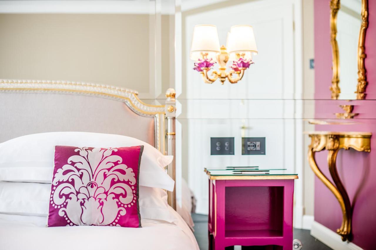 Hotel E Palazzo Aminta Stresa