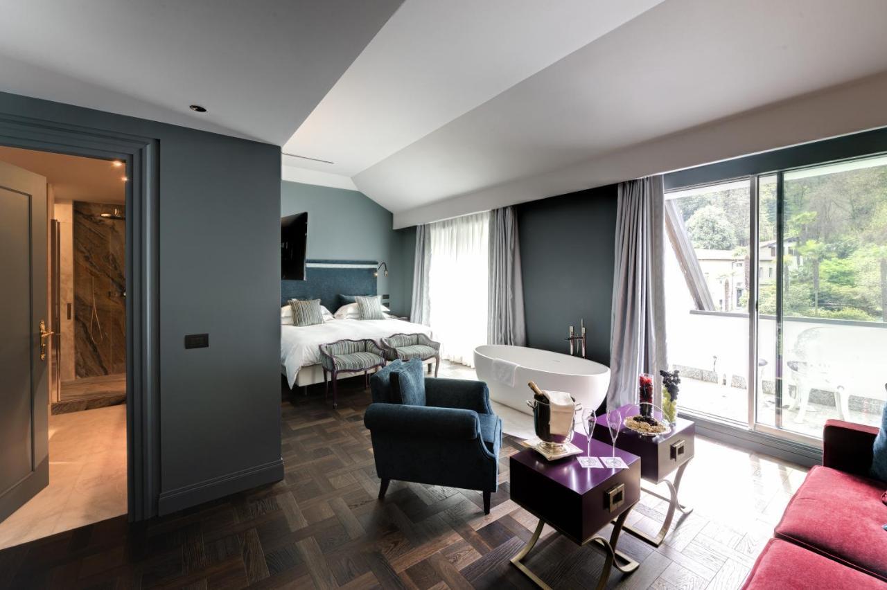 E Palazzo Aminta Hotel