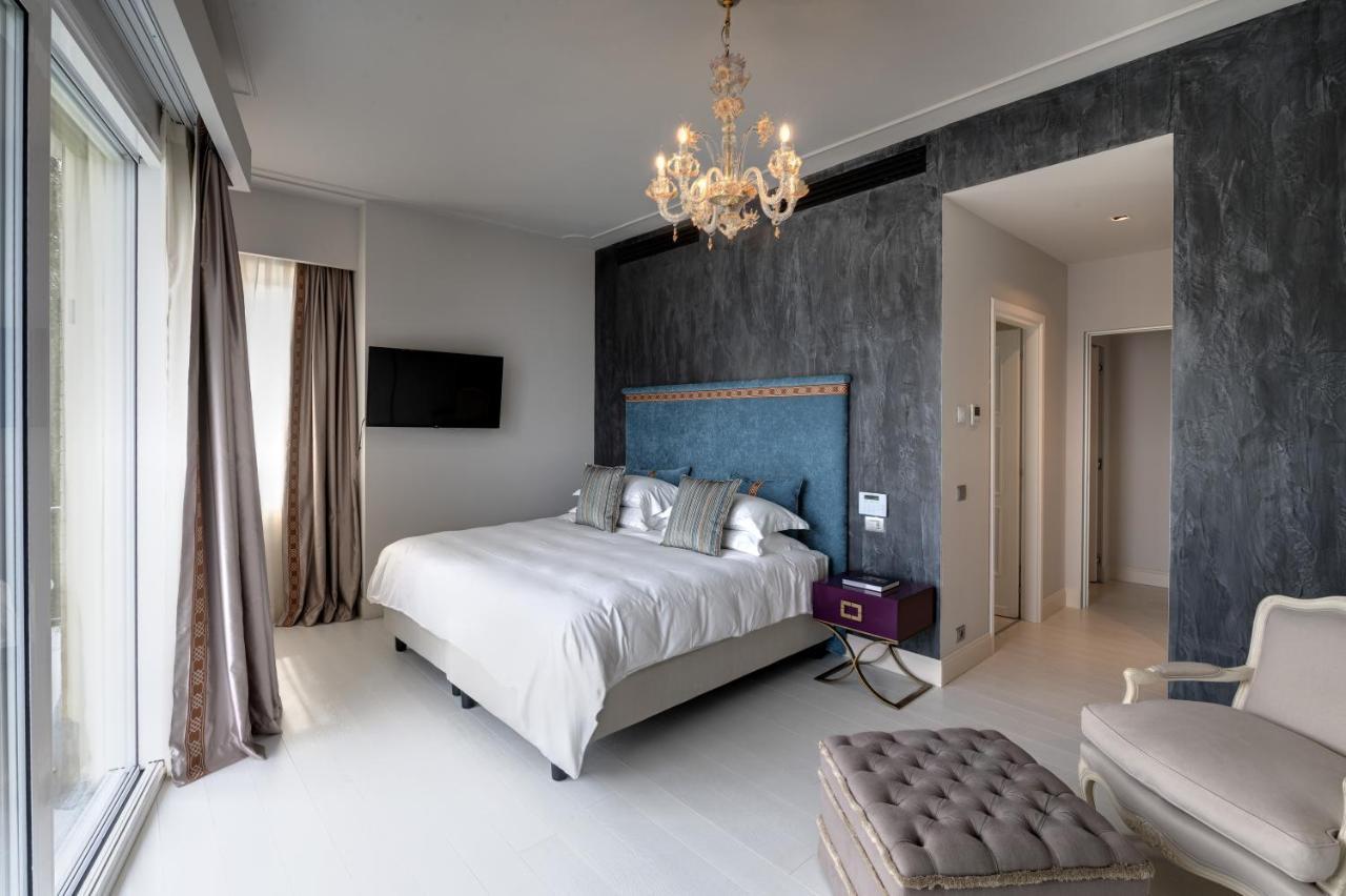 E Palazzo Aminta 5* Stresa