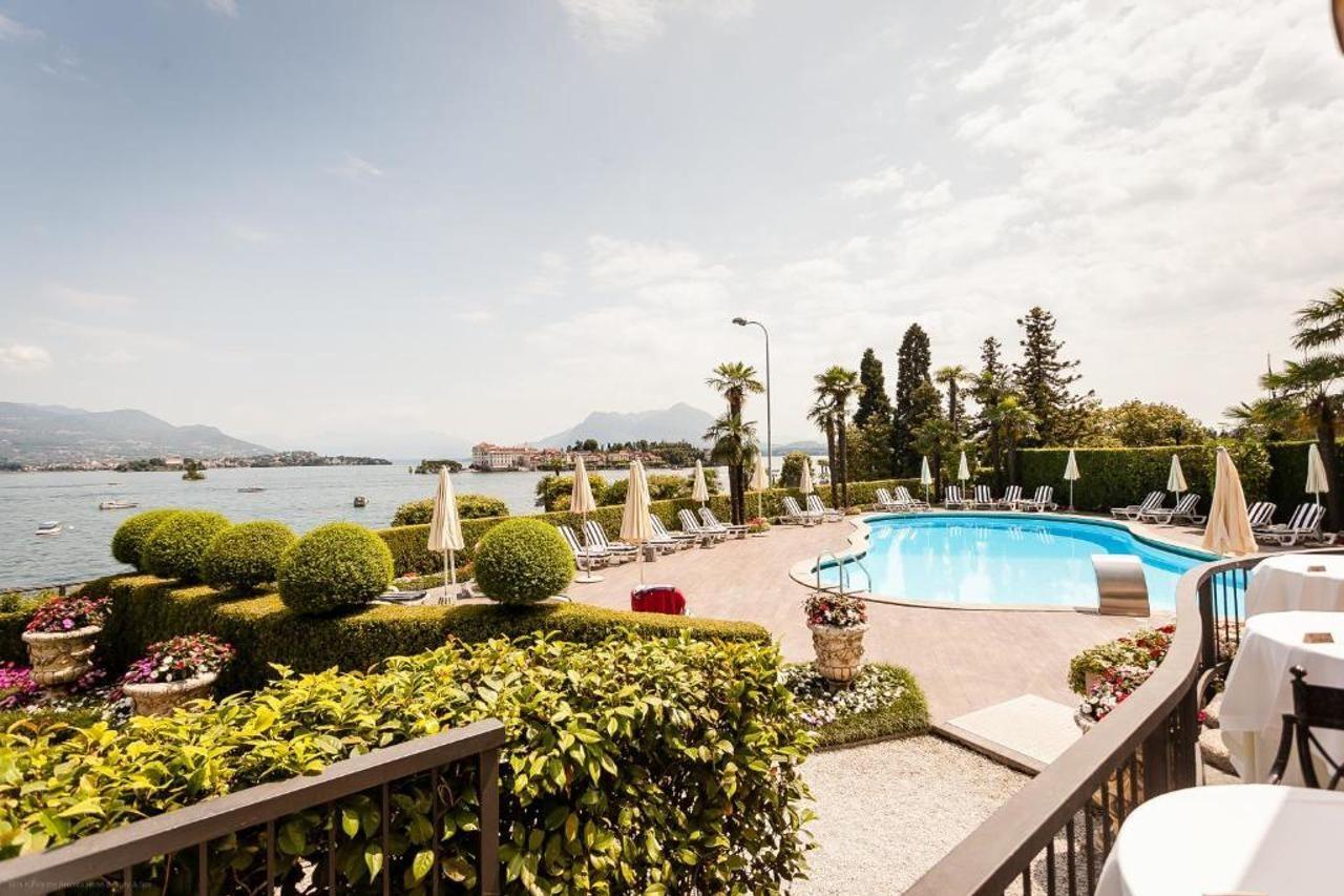 Hotel E Palazzo Aminta 5*