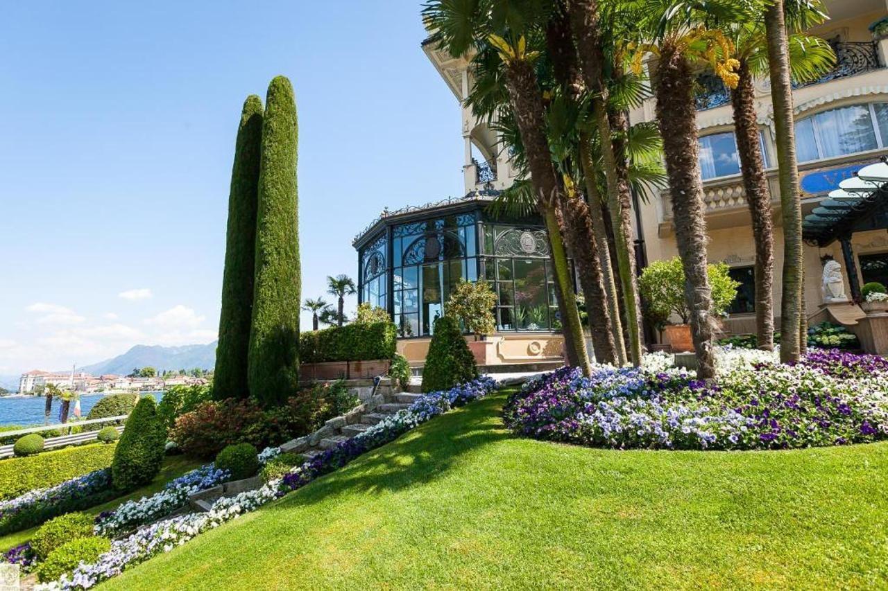 E Palazzo Aminta Hotel
