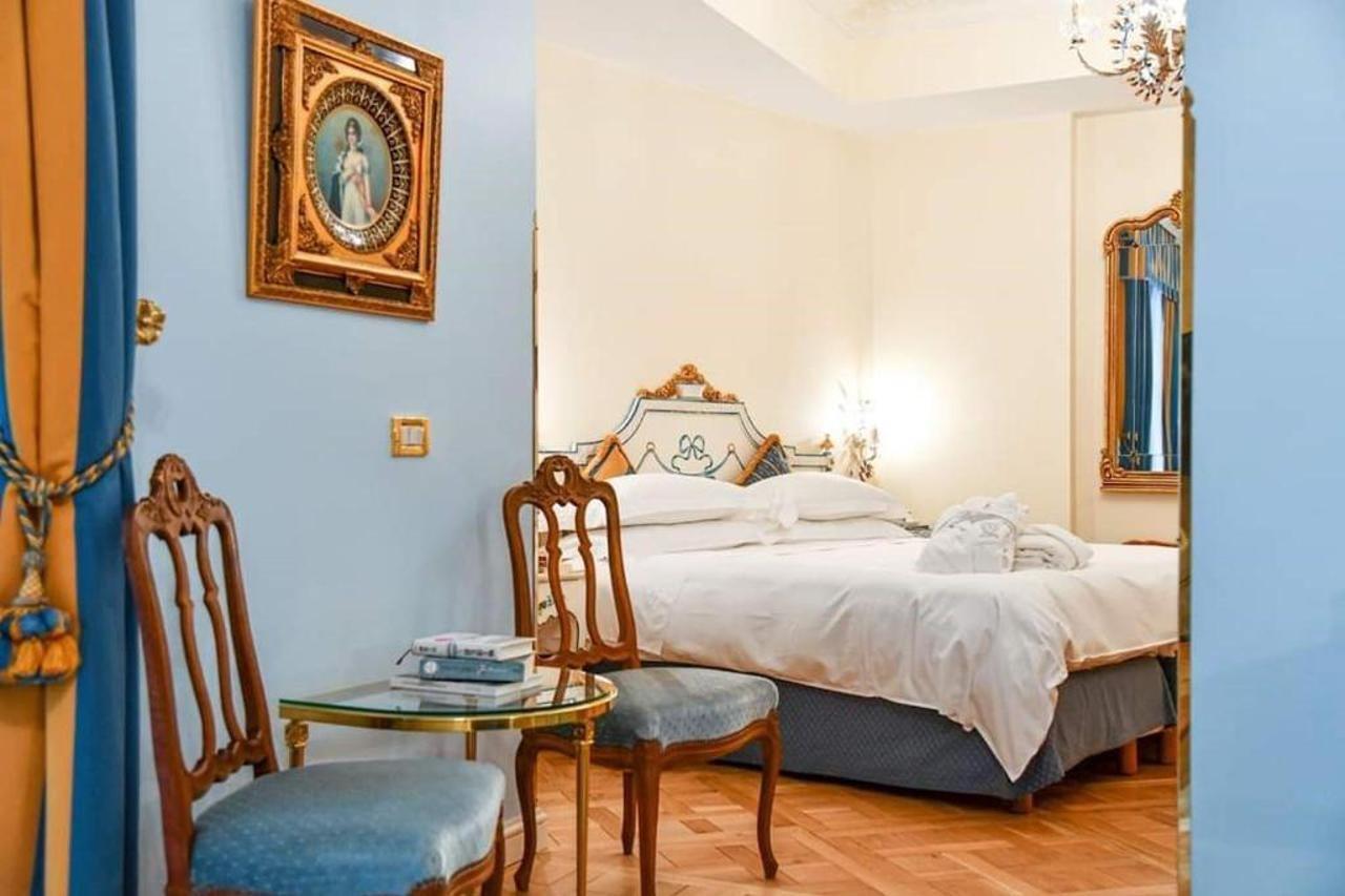 E Palazzo Aminta Hotel