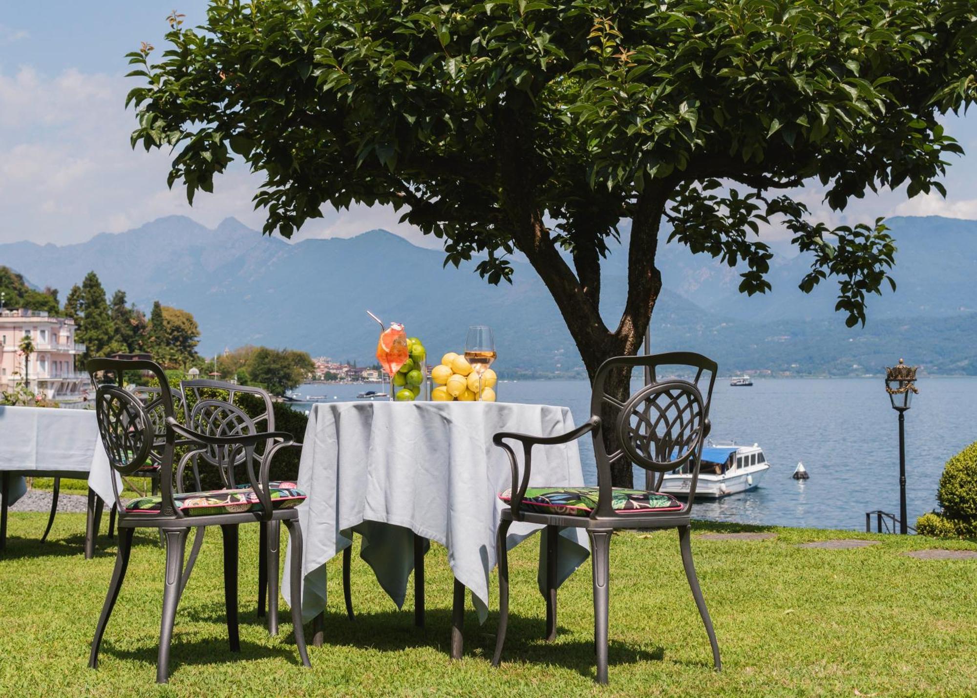 E Palazzo Aminta Hotel 5*