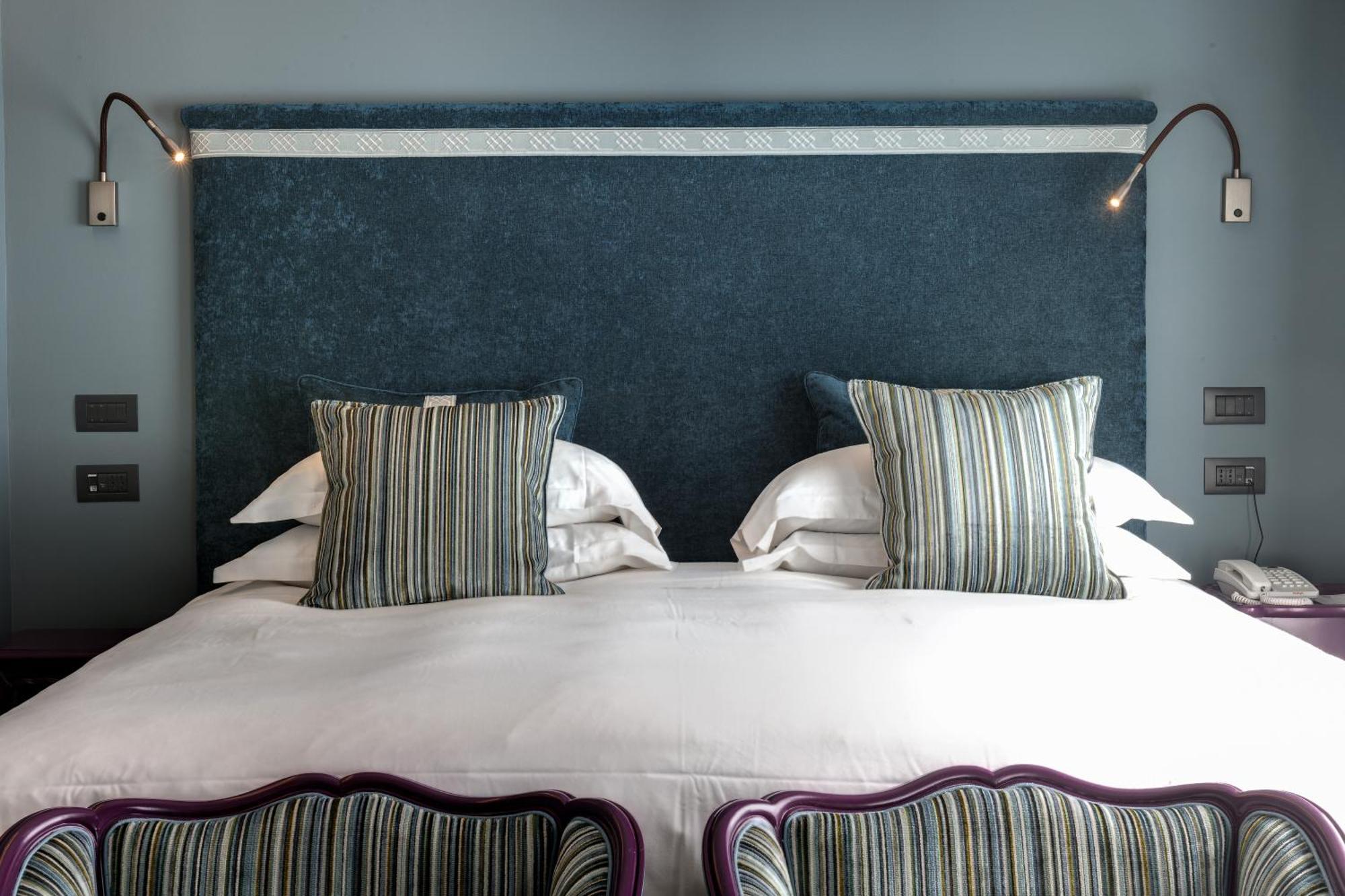 E Palazzo Aminta Hotel 5*