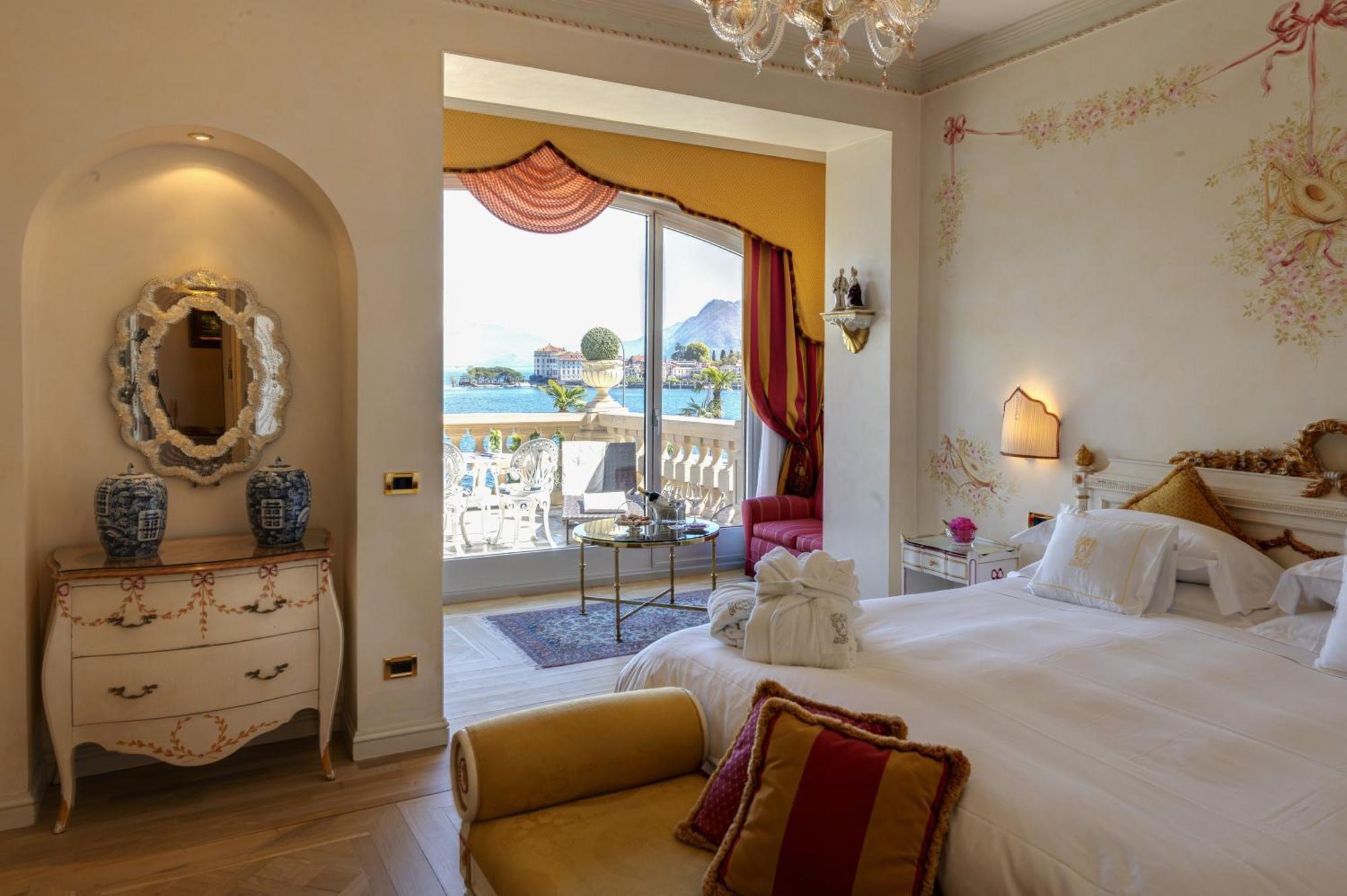 E Palazzo Aminta Hotel