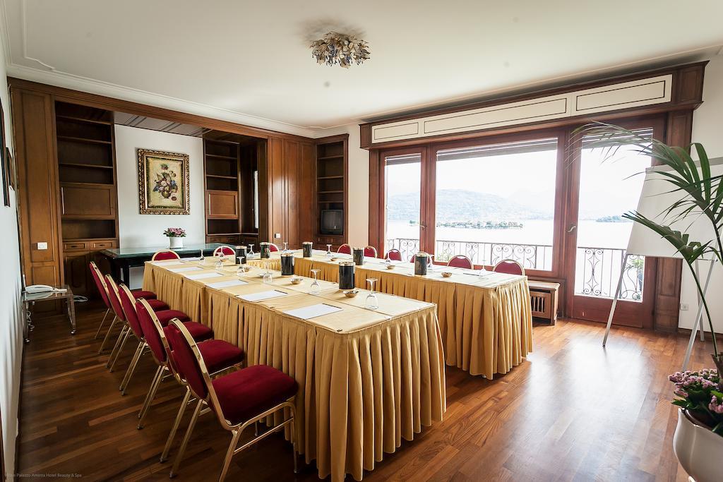 E Palazzo Aminta