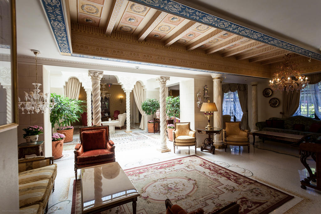 E Palazzo Aminta Stresa