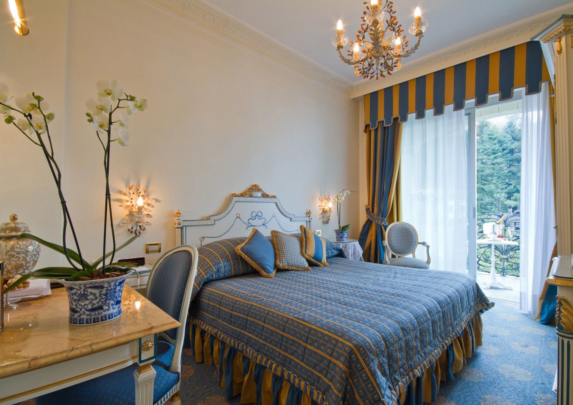 E Palazzo Aminta Stresa