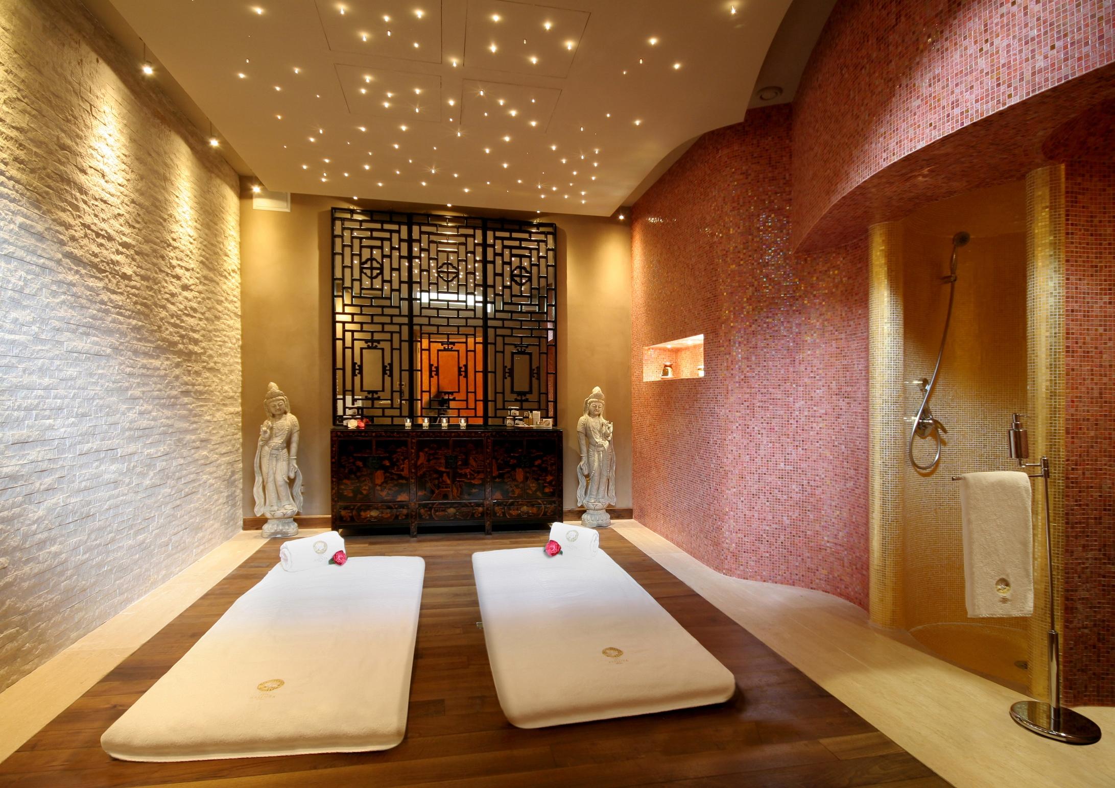 E Palazzo Aminta Hotel 5*