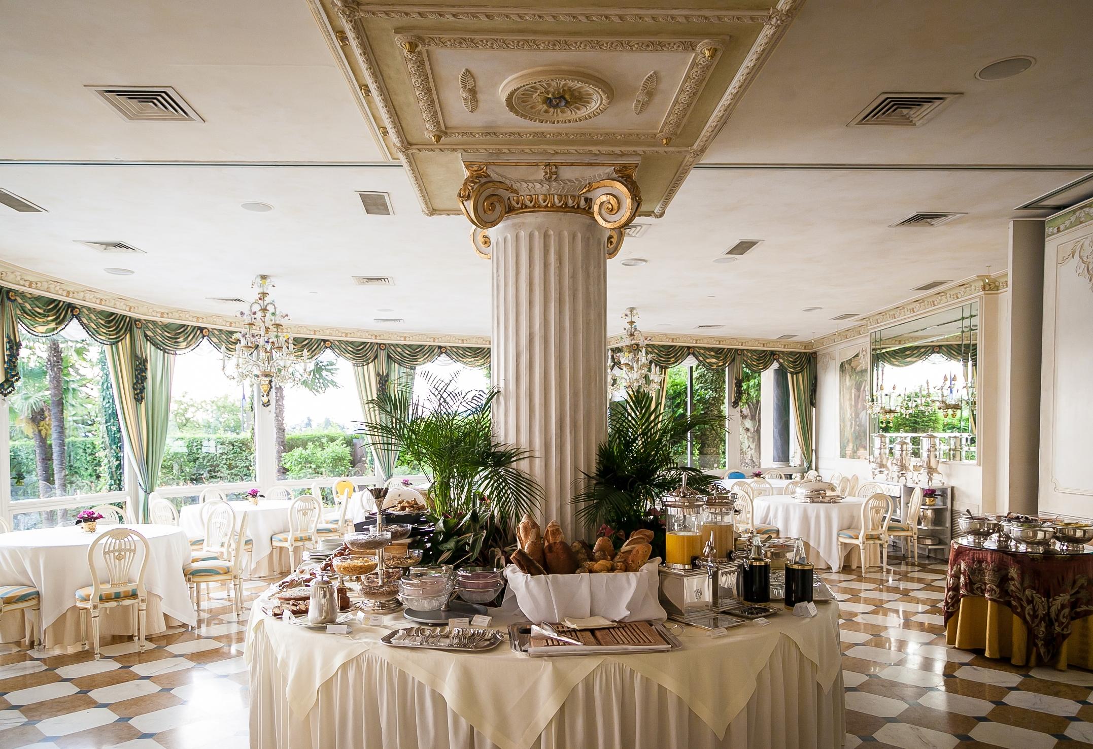 Hotel E Palazzo Aminta