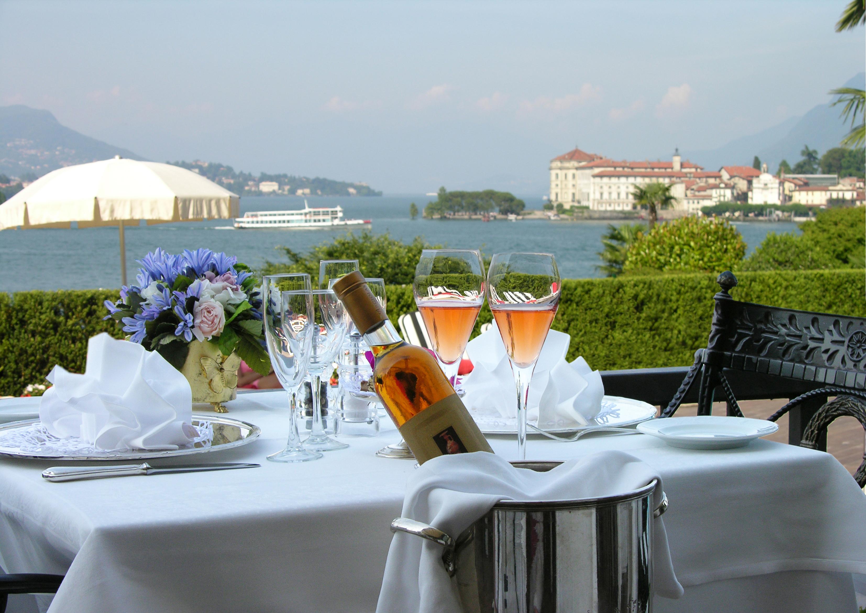 Hotel E Palazzo Aminta 5*