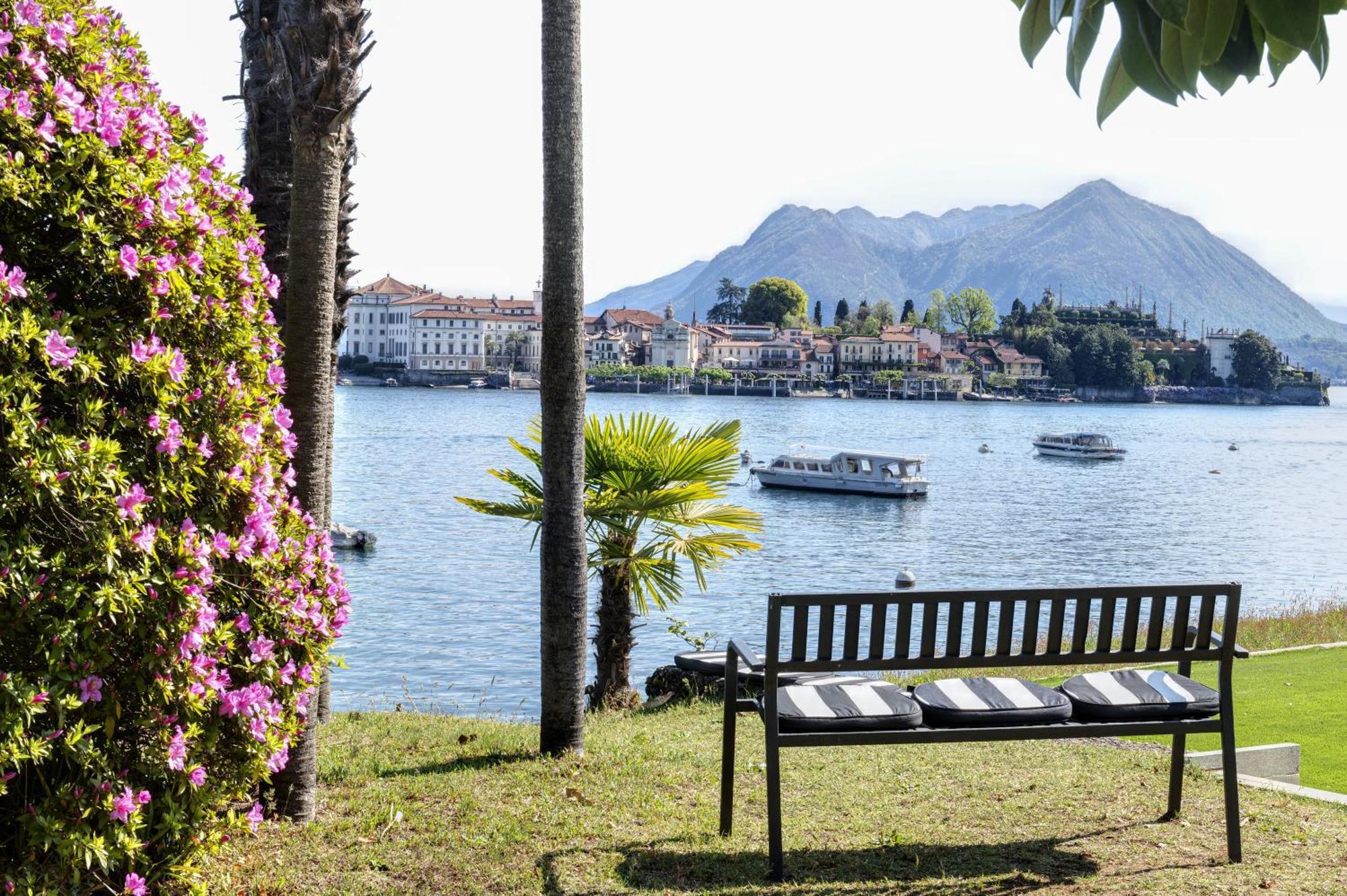Hotel E Palazzo Aminta 5*