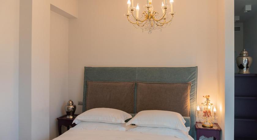 Hotel E Palazzo Aminta